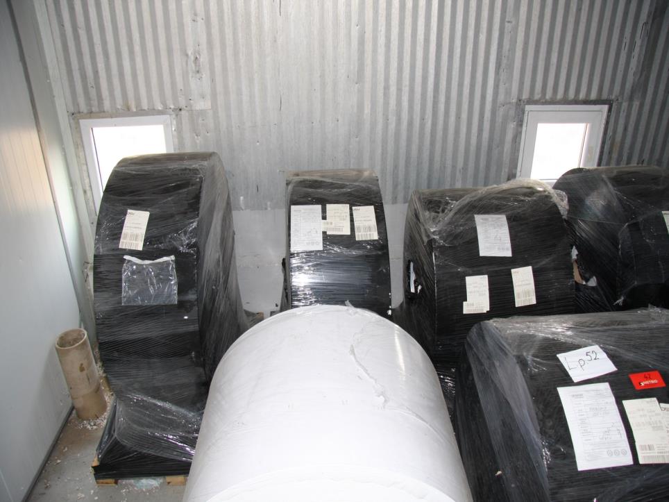 Plastic processing machines for plastic dishes-2